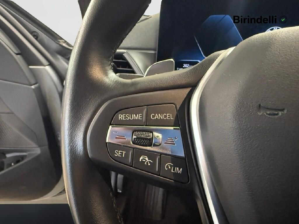 BMW Serie 3 320d Touring mhev 48V xdrive auto