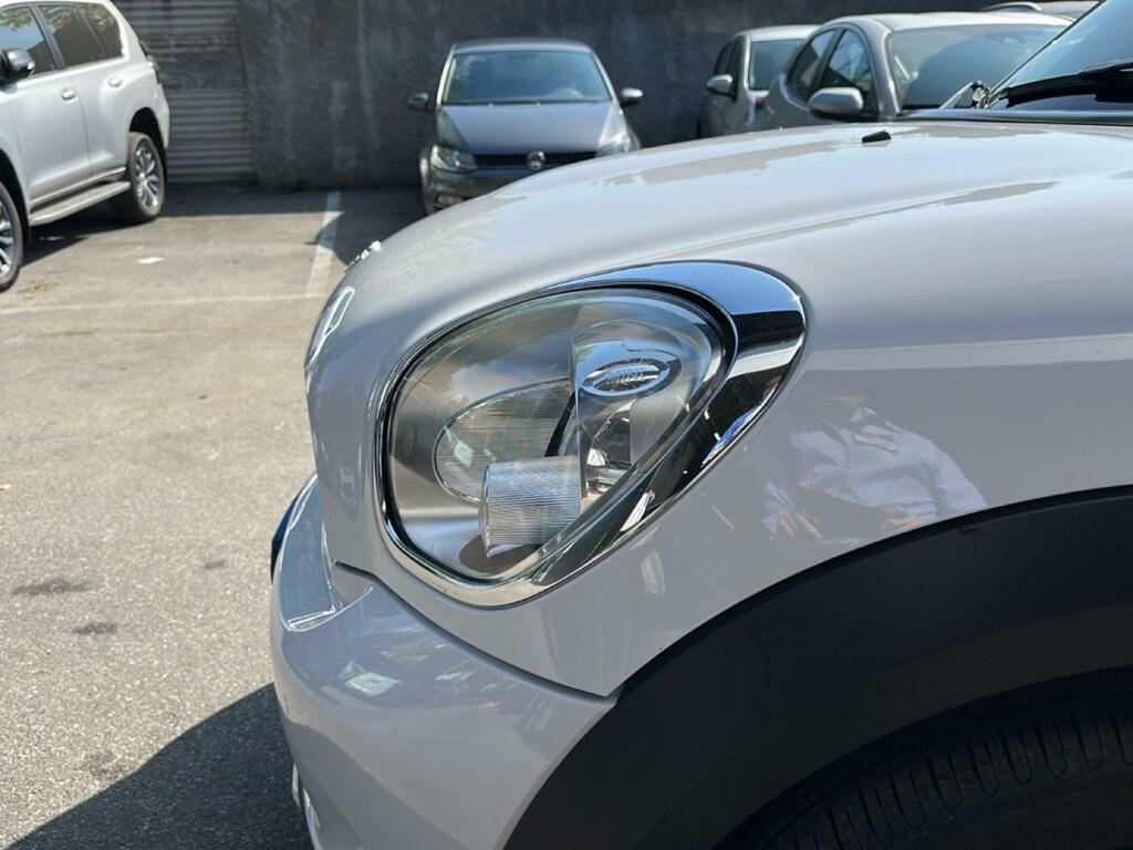 Mini Cooper Countryman 1.6 Cooper Auto