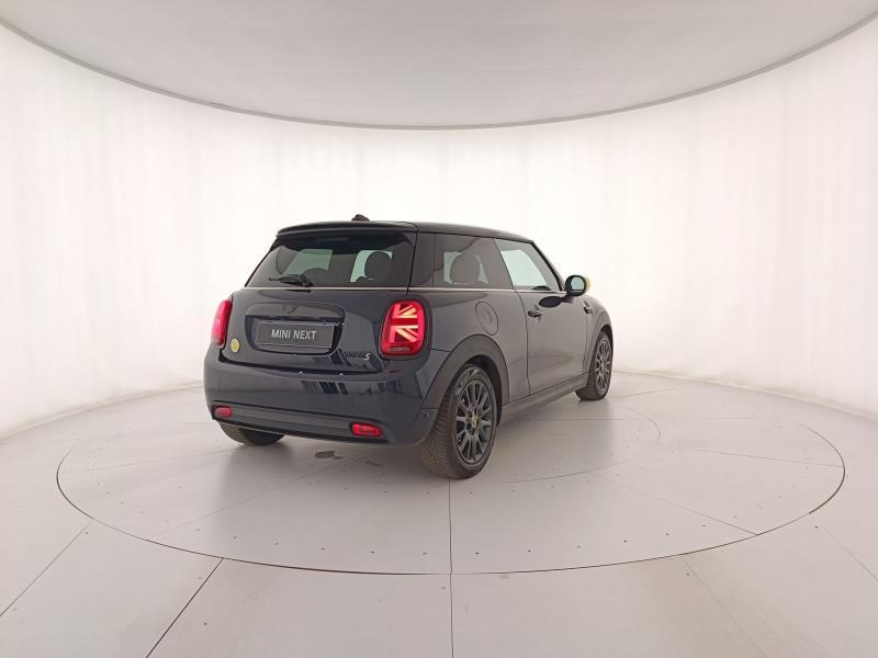 Mini Mini 3p Cooper SE Classic auto