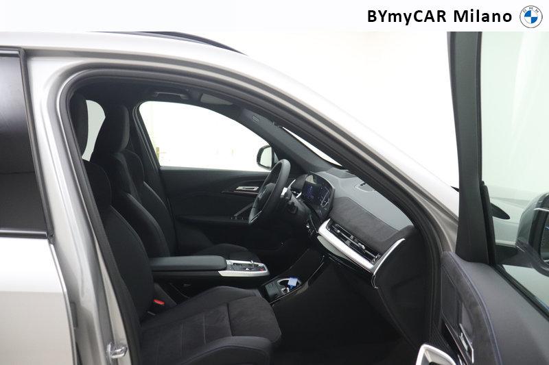 BMW X1 xdrive 25e MSport Pro auto