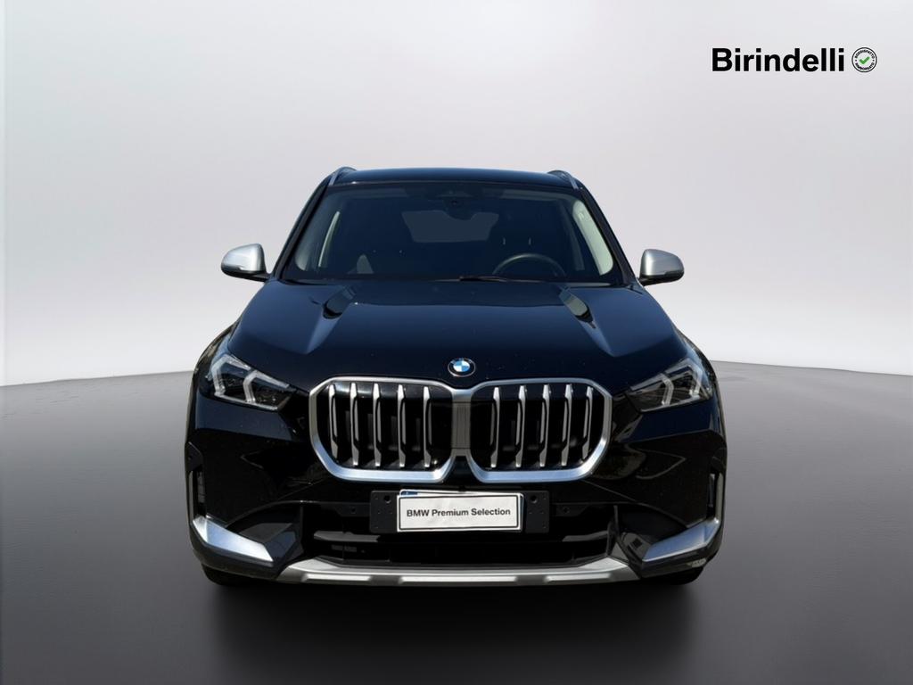 BMW X1 xdrive23d mhev 48V X-Line auto