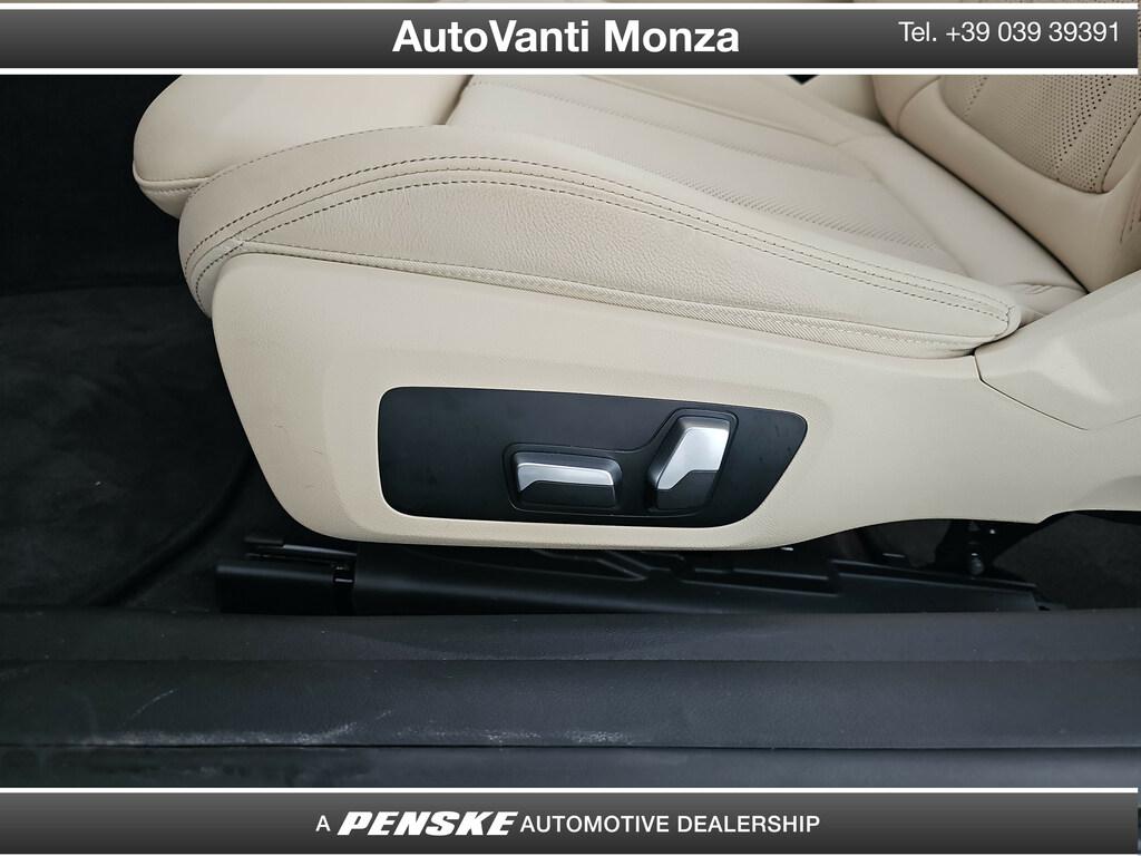 BMW Serie 4 420d mhev 48V Msport auto