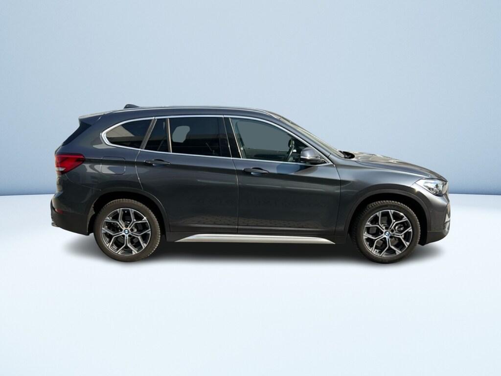 BMW X1 xdrive20d xLine Plus auto