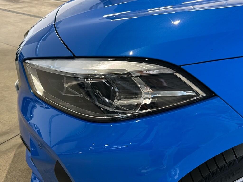 BMW Serie 1 116i MSport auto