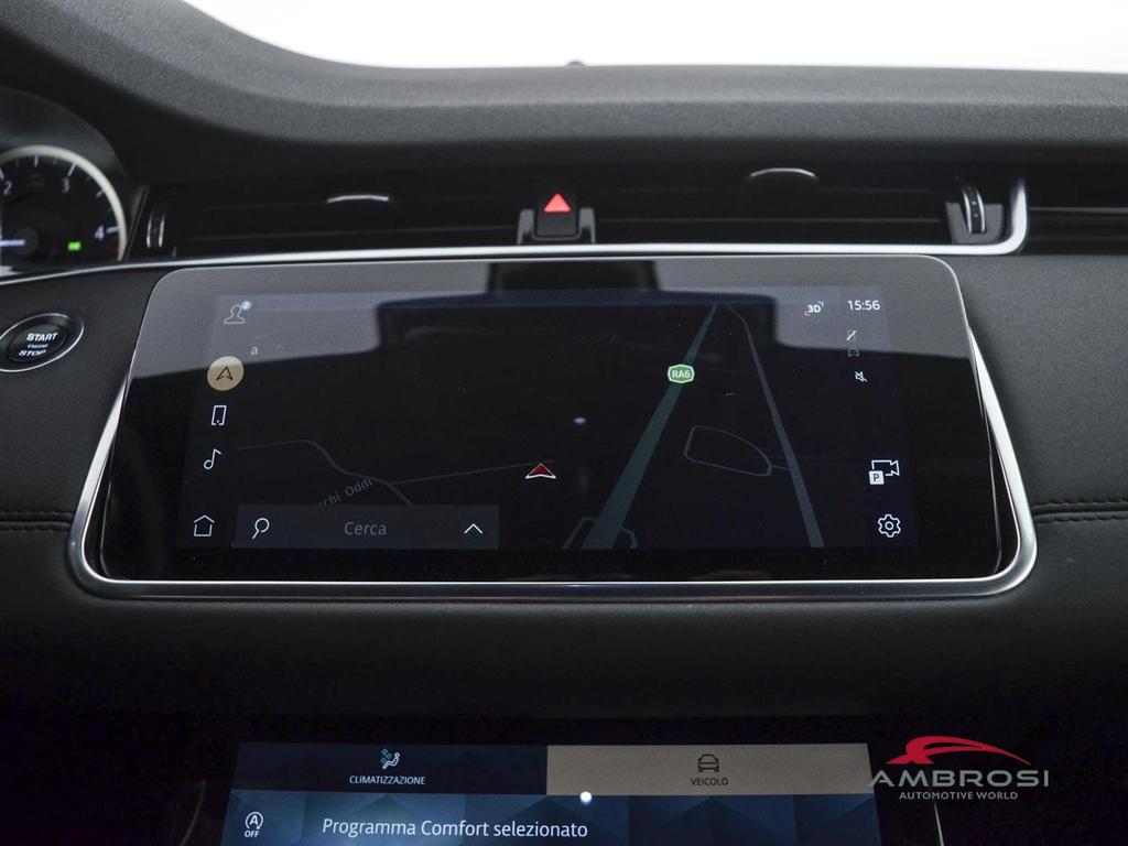 Land Rover Range Rover Evoque Evoque 2.0d i4 mhev R-Dynamic HSE awd 163cv auto