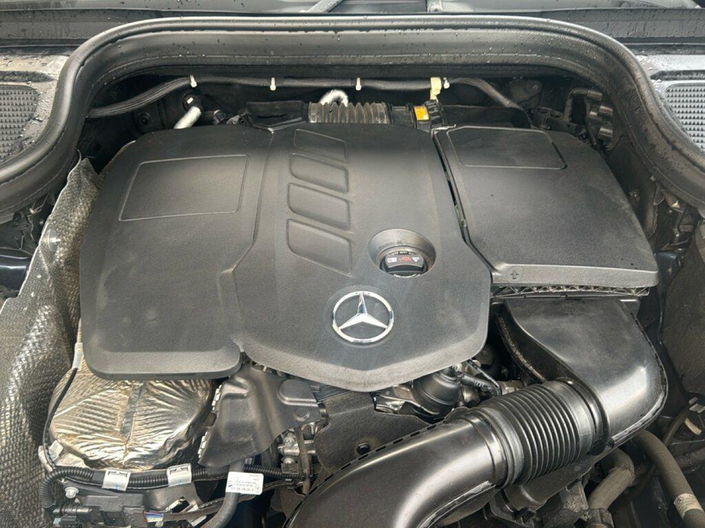 Mercedes GLE 350 de phev AMG Line Premium 4matic auto
