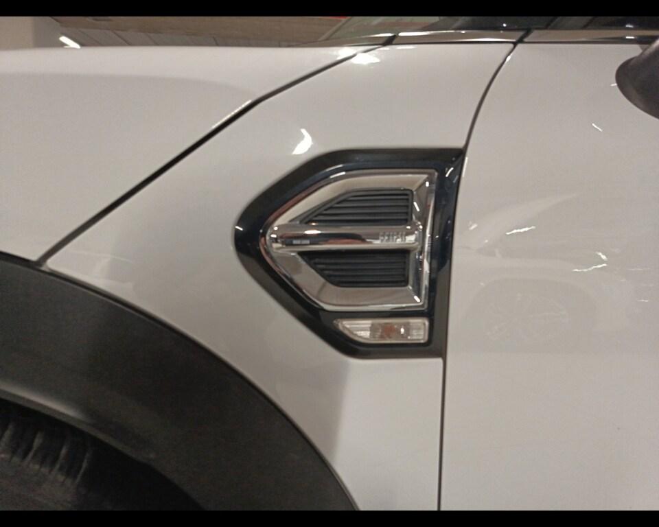 Mini Cooper D Countryman 2.0 TwinPower Turbo Cooper D Hype ALL4 Steptronic