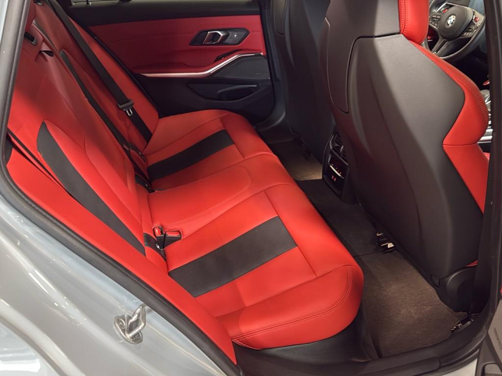 BMW M3 Touring 3.0 Competition M xdrive auto