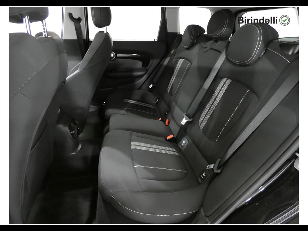 Mini Cooper S Clubman 2.0 Cooper S