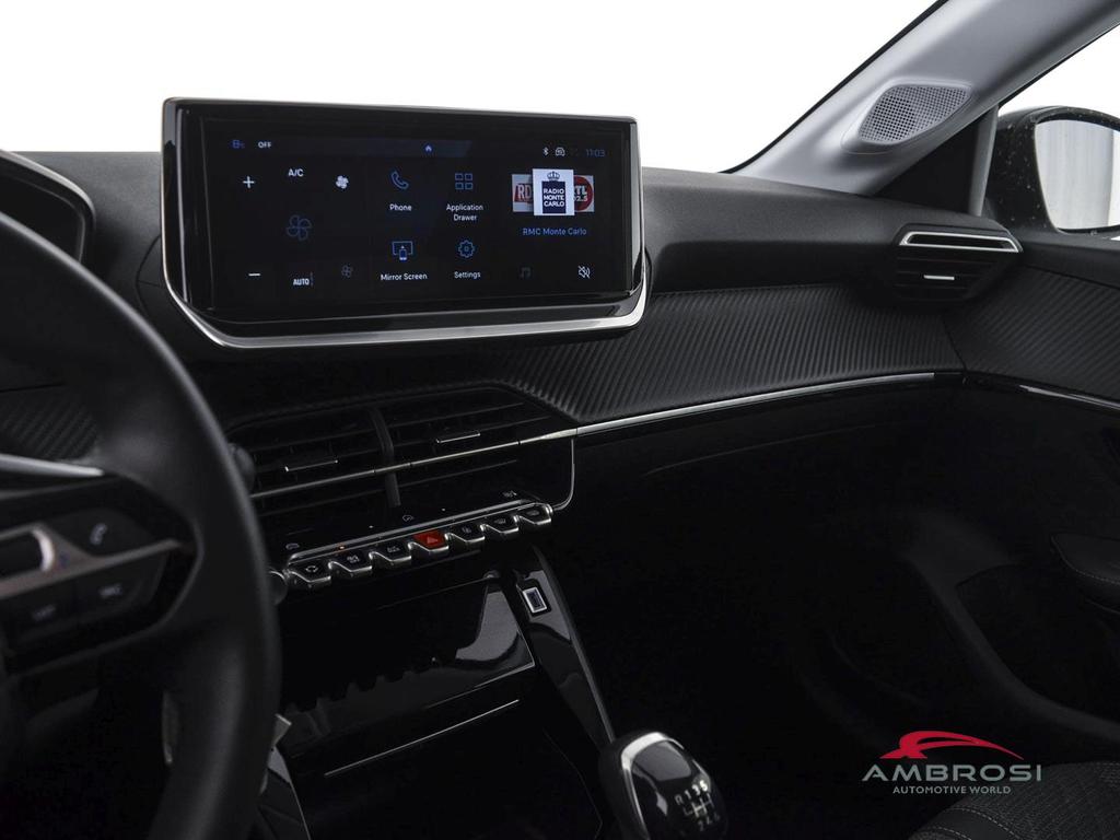 Peugeot 208 1.2 puretech Style s&s 100cv