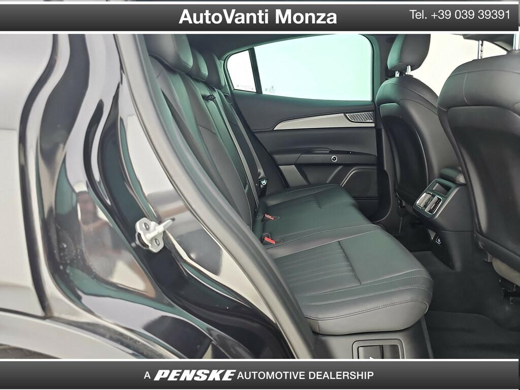 Maserati Grecale 2.0 mhev GT 300cv auto