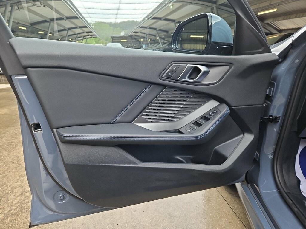 BMW Serie 1 120d 48V MSport Design auto