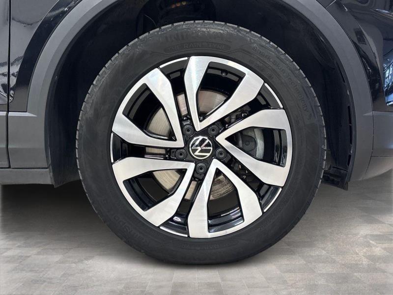 Volkswagen T-Roc 2.0 tdi Sport 150cv dsg