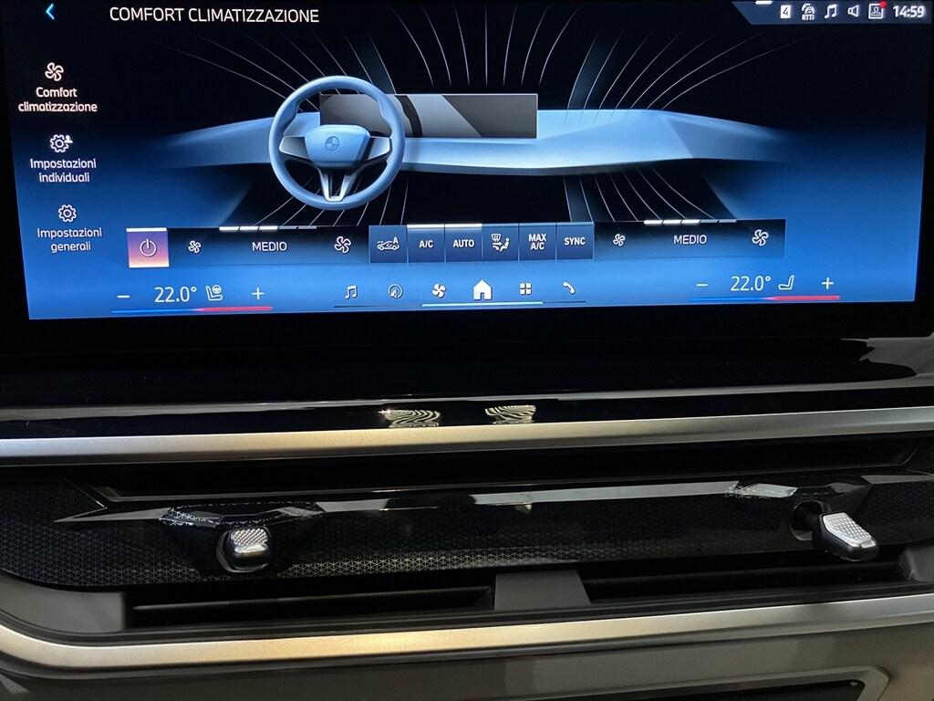 BMW X5 xdrive30d MSport Pro auto