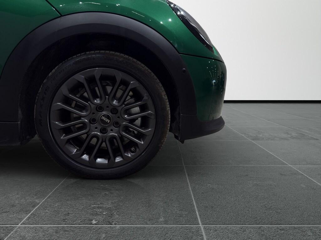 Mini Mini Cooper 3p 1.5 C Classic auto