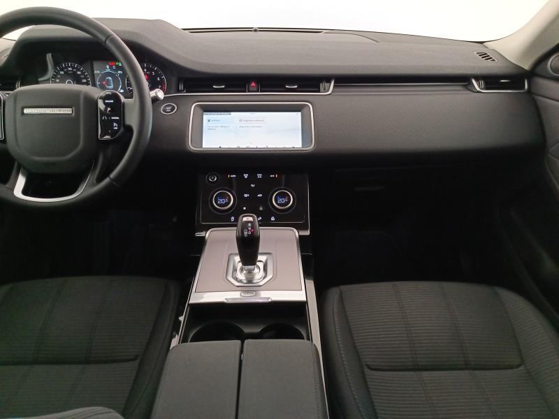 Land Rover Range Rover Evoque Evoque 2.0 i4 mhev S awd 200cv auto