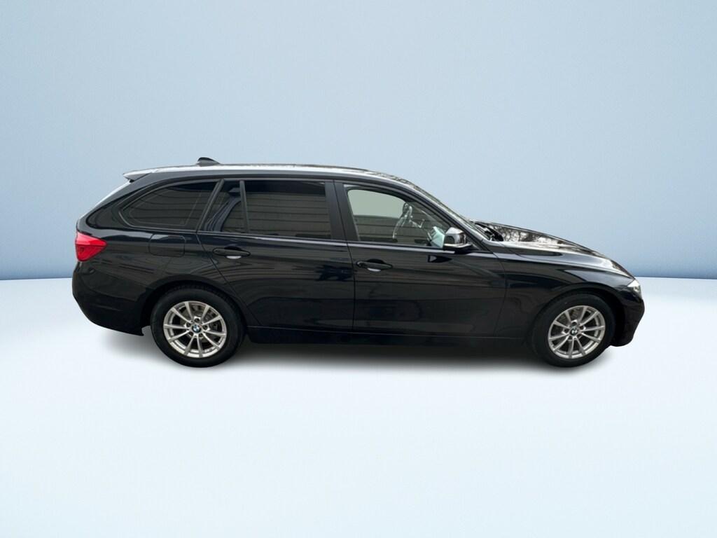 BMW Serie 3 318d Touring Business Advantage auto