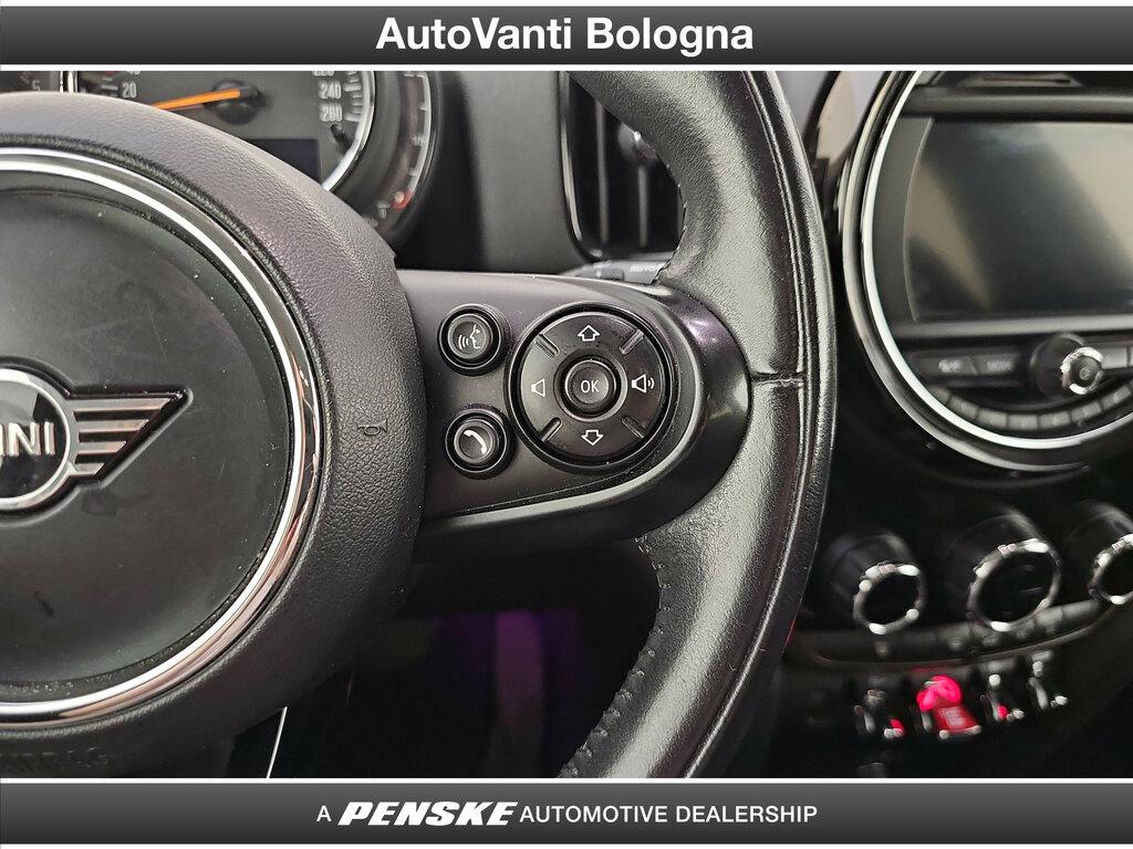 Mini Cooper SD Countryman 2.0 TwinPower Turbo Cooper SD Hype ALL4 Steptronic