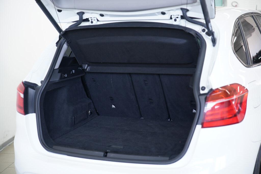 BMW Serie 2 216d Active Tourer Sport auto