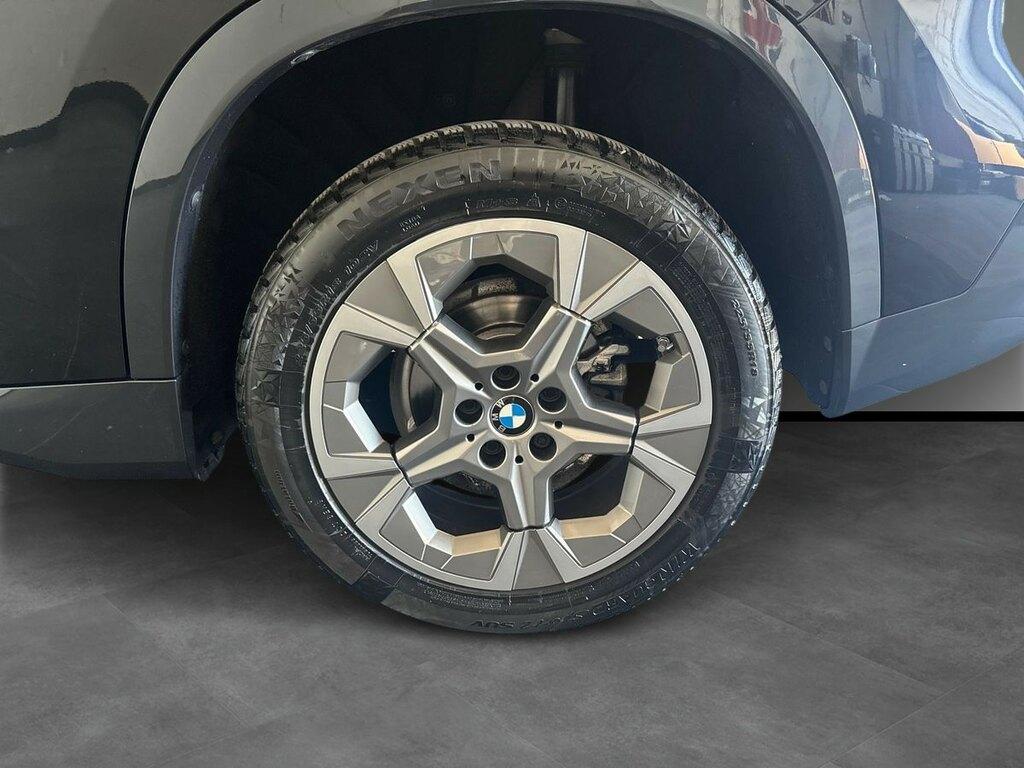 BMW X1 sdrive18d X-Line auto