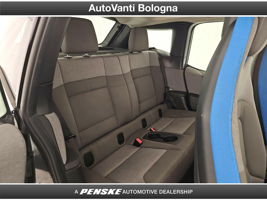 BMW i3 i3s 120Ah Advantage