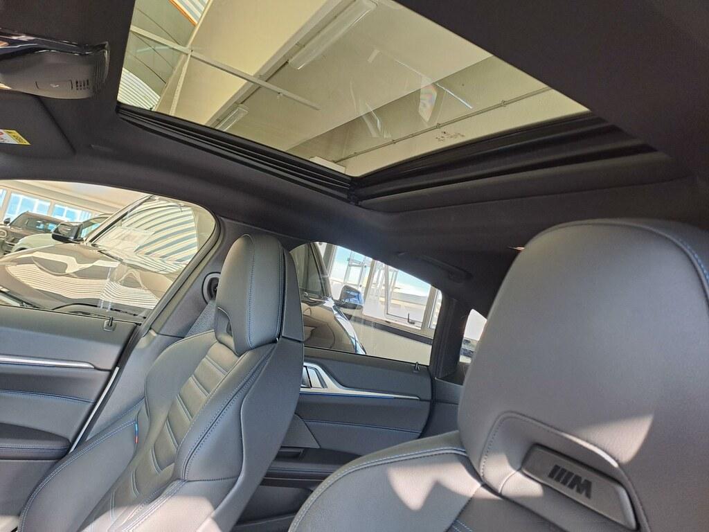 BMW i4 M i4 M50 Sport auto