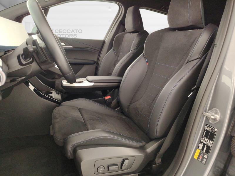 BMW Serie 2 225e Active Tourer xdrive Msport auto