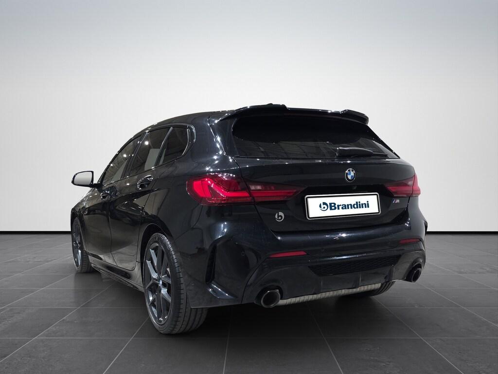 BMW Serie 1 M 135i xdrive auto