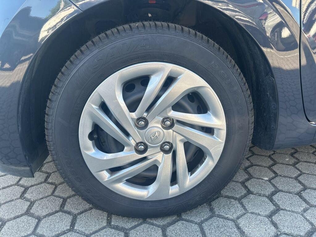 Hyundai i10 1.0 Advanced econext Gpl