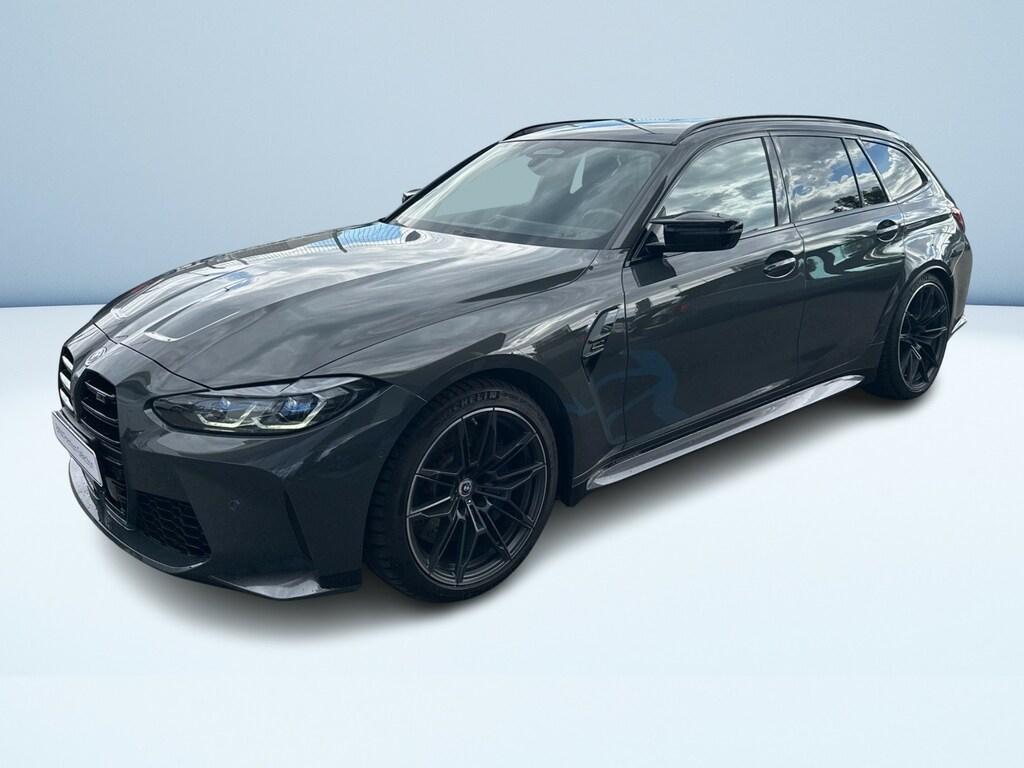 BMW M3 Touring 3.0 Competition M xdrive auto