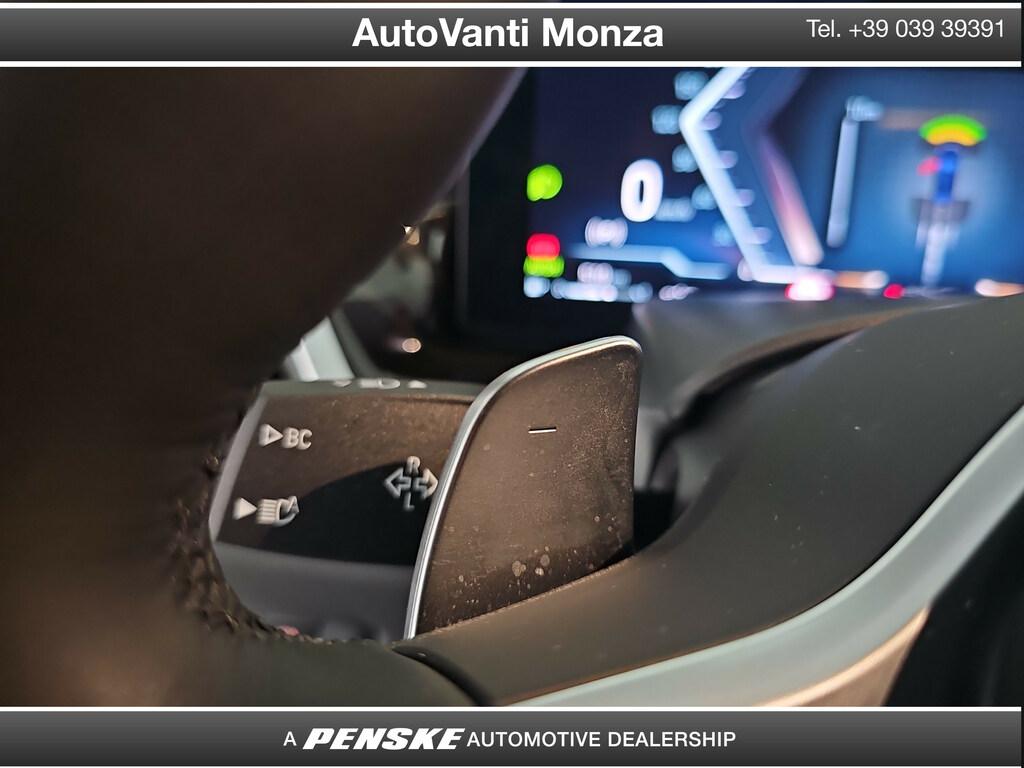 BMW X6 xdrive30d Msport auto