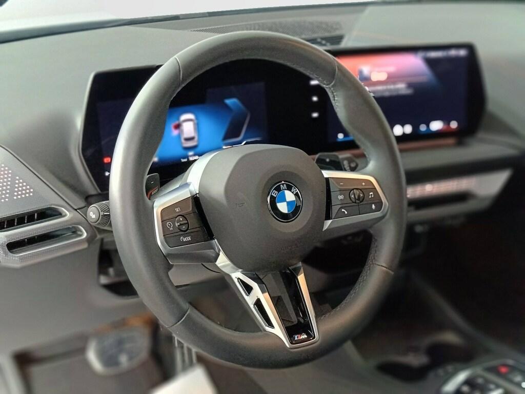BMW Serie 1 118d MSport Pro auto