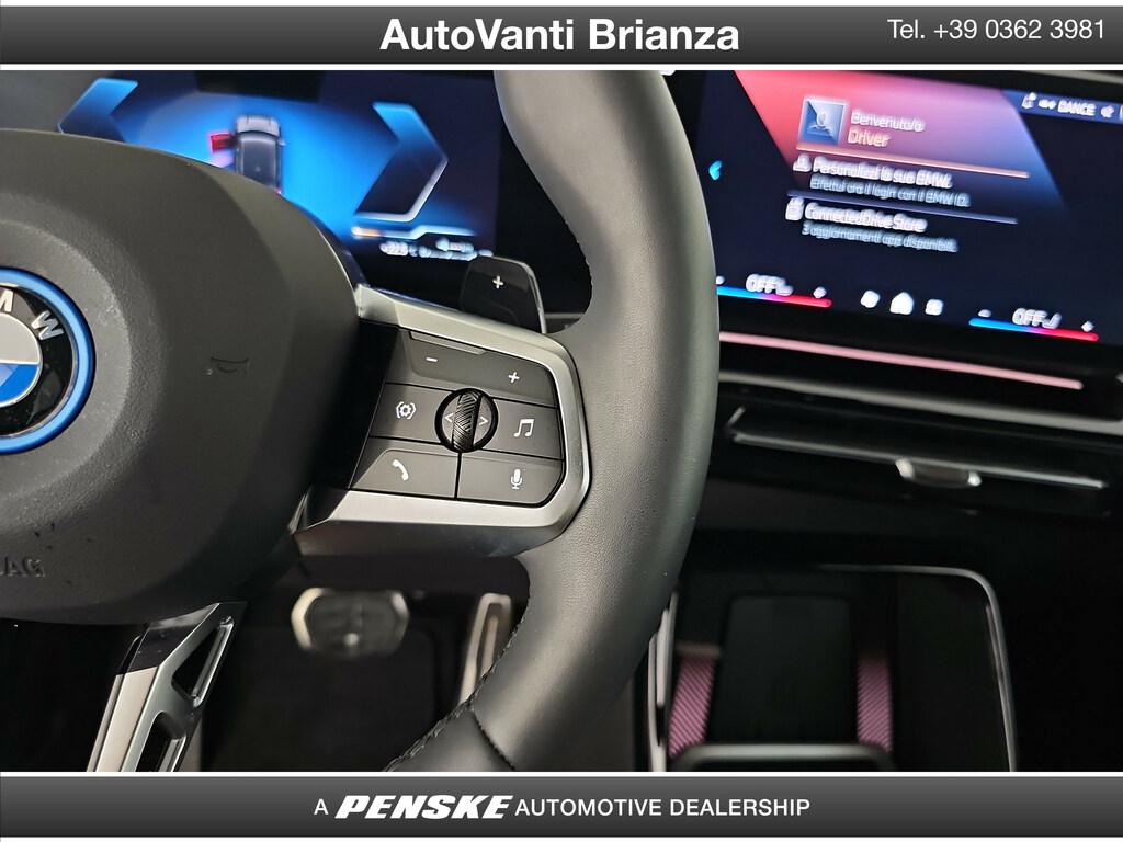 BMW X1 xdrive 25e MSport Pro auto
