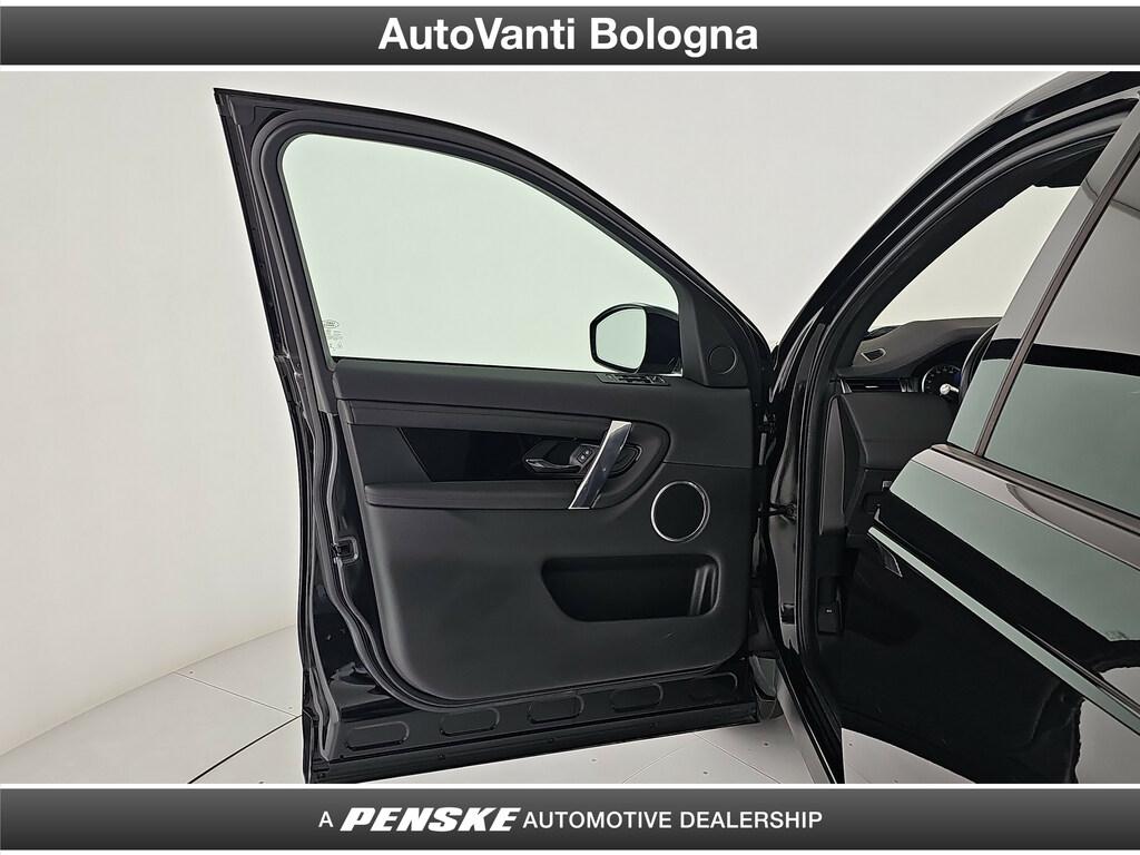 Land Rover Discovery Sport 2.0d ed4 fwd 163cv