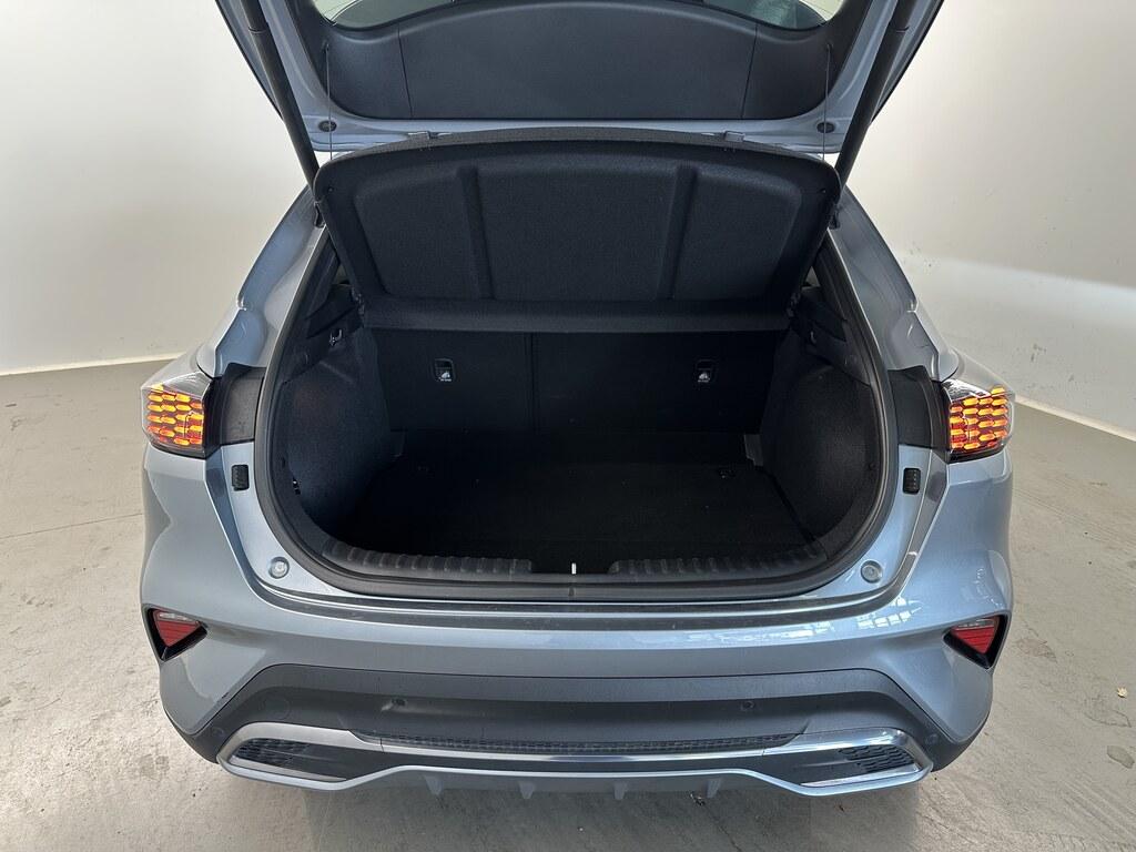 Kia Xceed 1.6 crdi mhev GT-line Plus 136cv dct