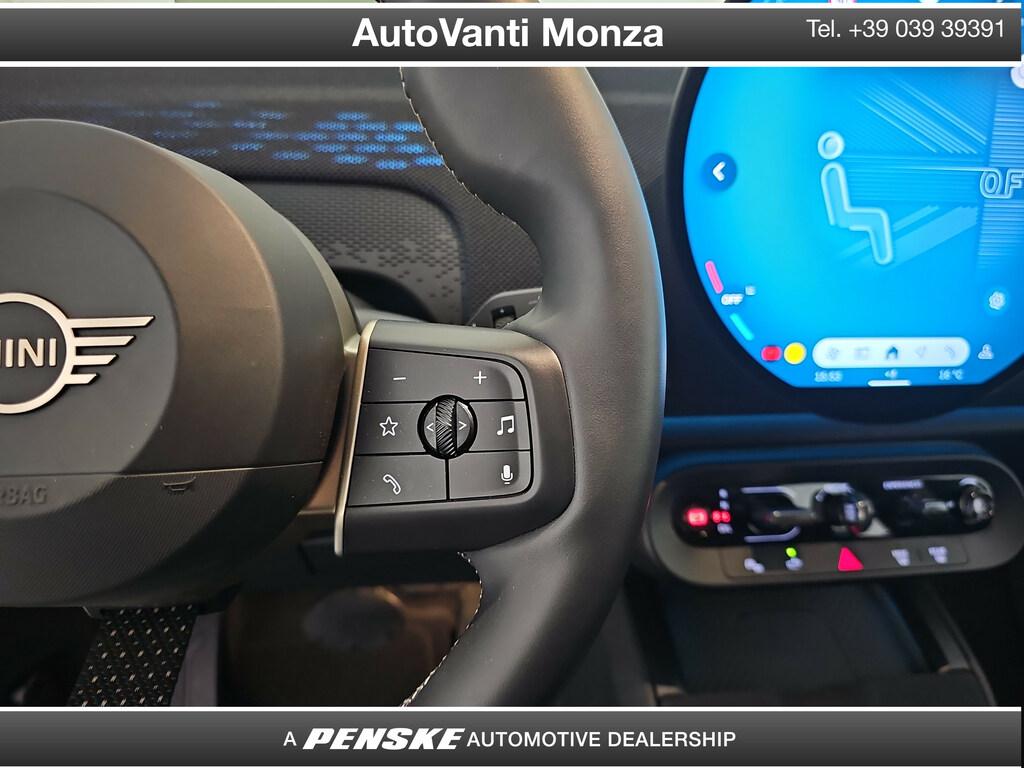 Mini Mini Countryman 1.5 48V C Classic auto