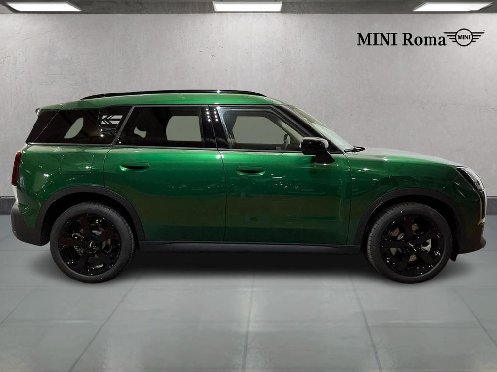 Mini Mini Countryman 1.5 48V C Classic auto