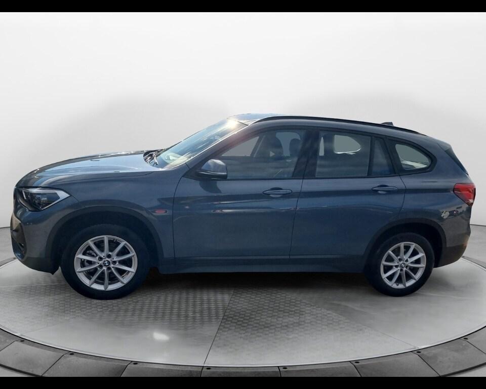 BMW X1 sdrive18d Business Advantage