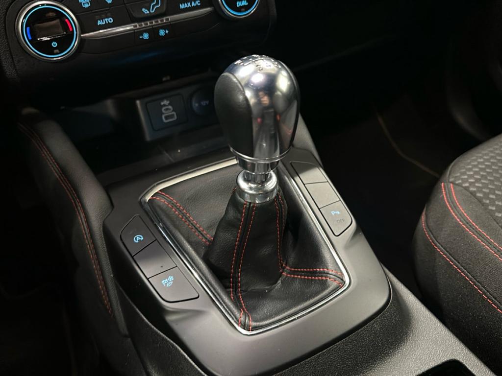 Ford Kuga 1.5 ecoblue ST-Line 2wd 120cv