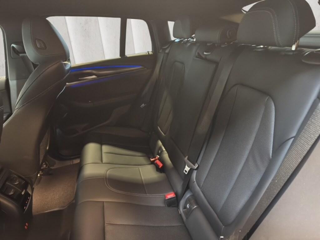 BMW X4 xdrive30d mhev 48V Msport 249cv auto