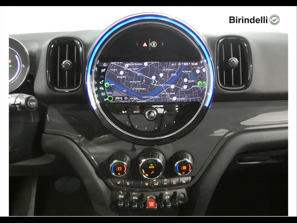 Mini Cooper D Countryman 2.0 D Cooper D Business Auto