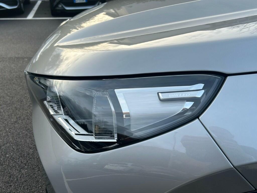 BMW X1 xdrive23d mhev 48V X-Line auto