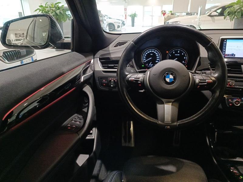 BMW X2 xdrive20d Msport auto