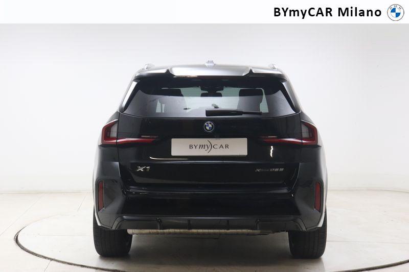BMW X1 xdrive 25e MSport Pro auto