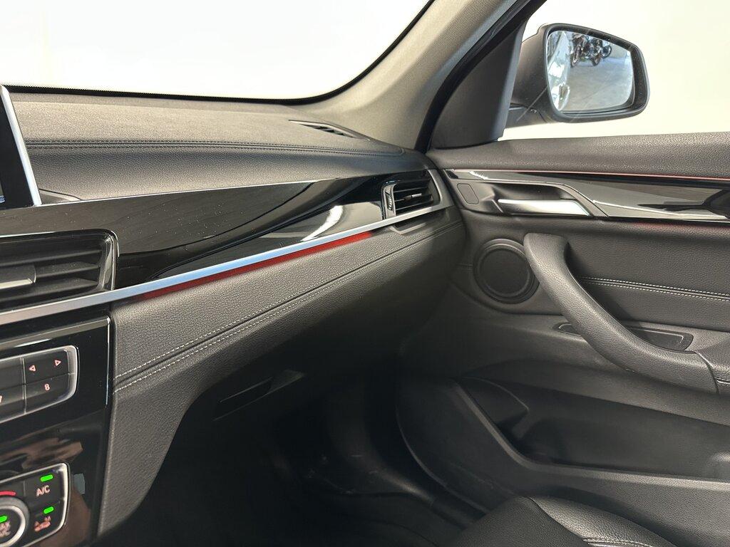 BMW X1 sdrive18d xLine auto