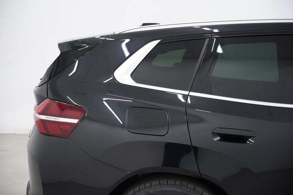 BMW X3 xdrive20 auto