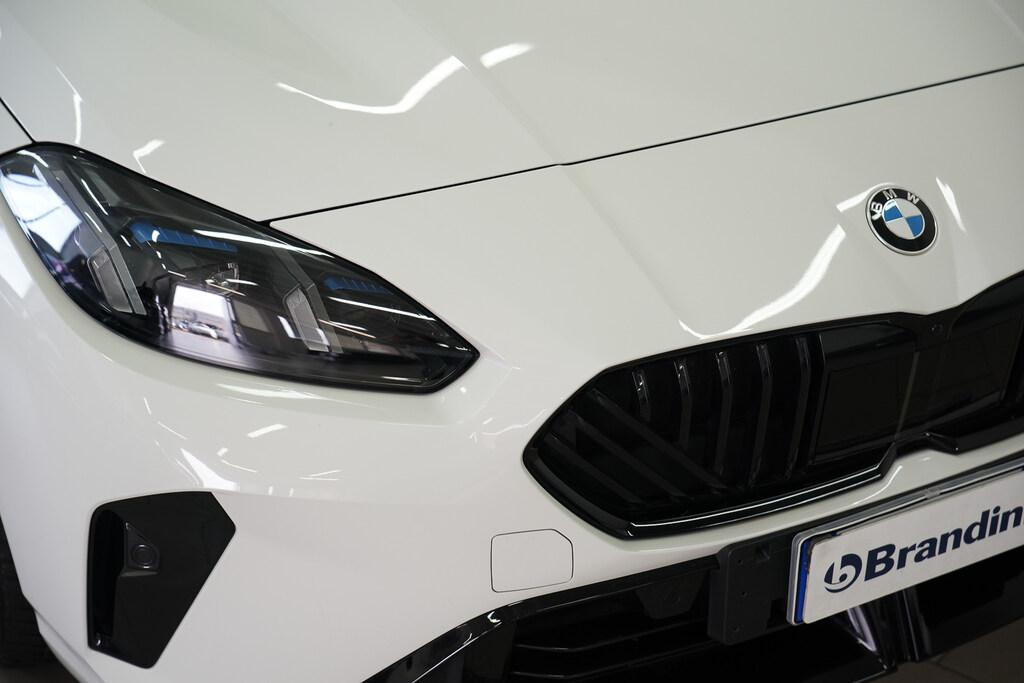 BMW Serie 1 118d MSport auto