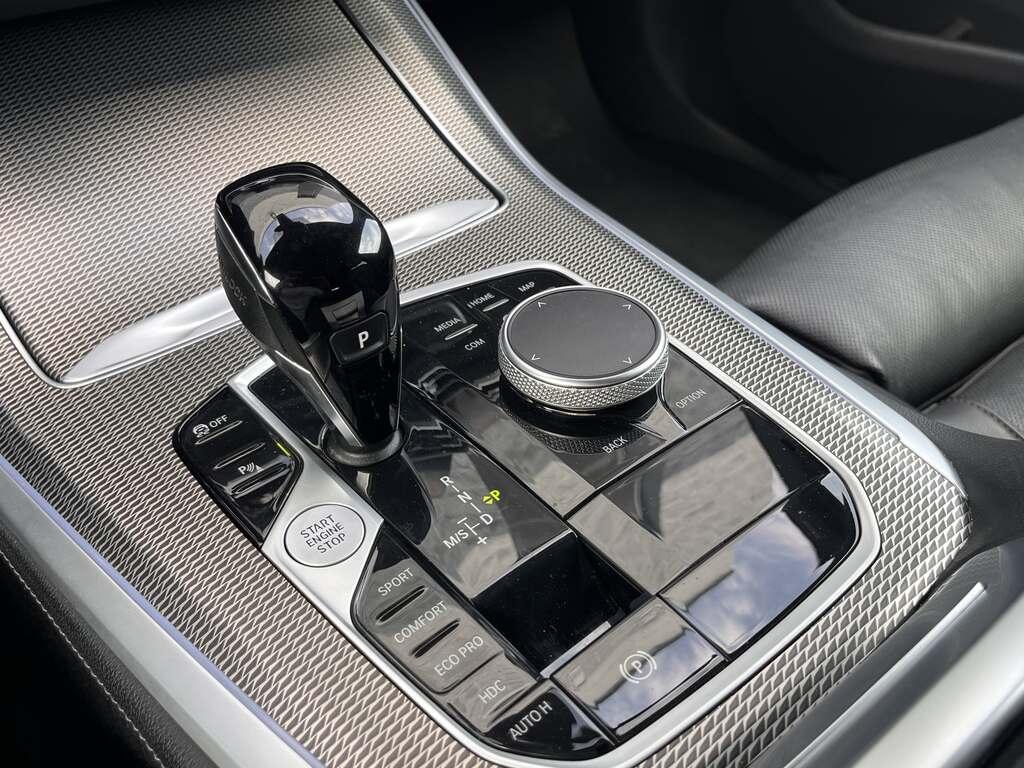 BMW X5 xdrive30d mhev 48V Msport auto