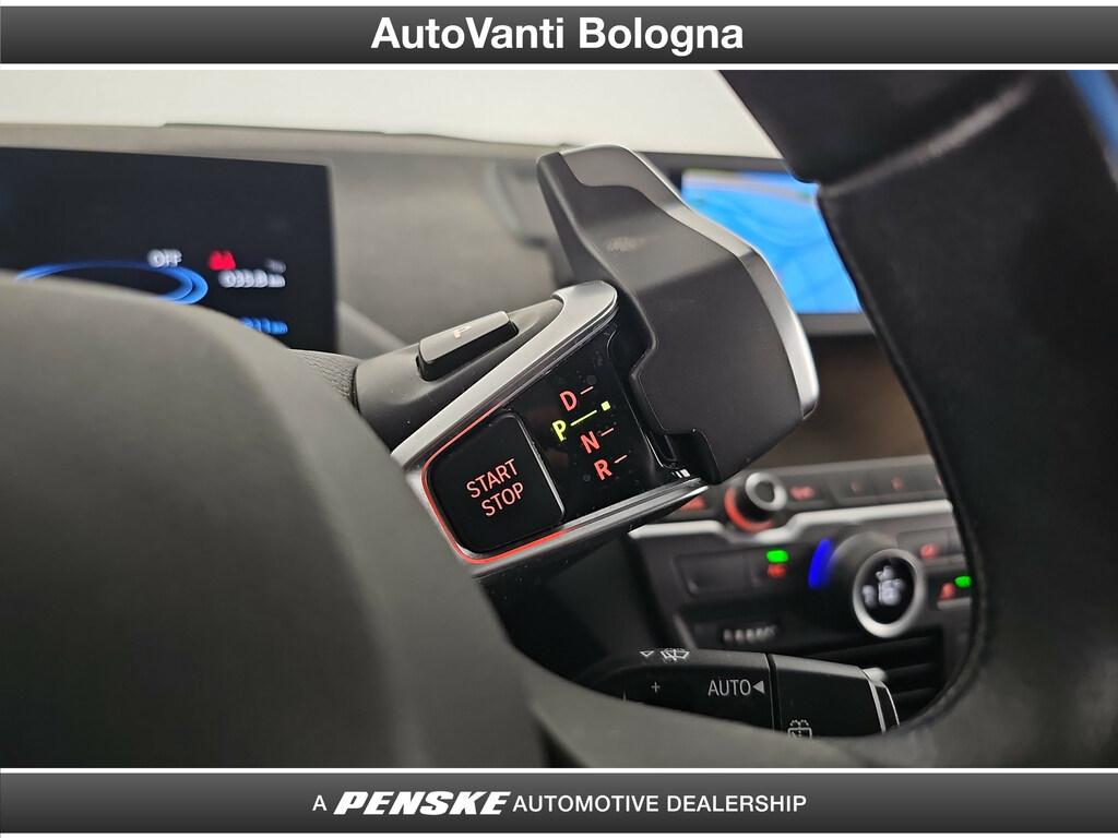 BMW i3 i3s 120Ah Advantage