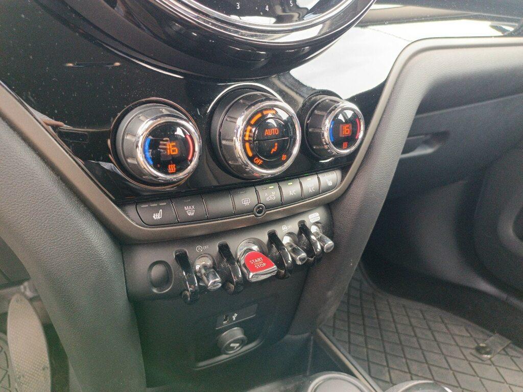 Mini Cooper D Countryman 2.0 TwinPower Turbo Cooper D